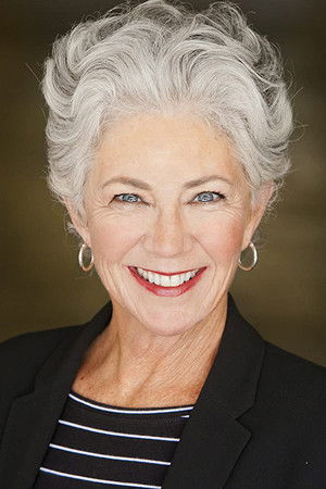 Jane Daly portrait