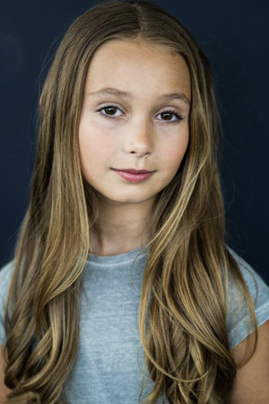 Ayla Bullington portrait