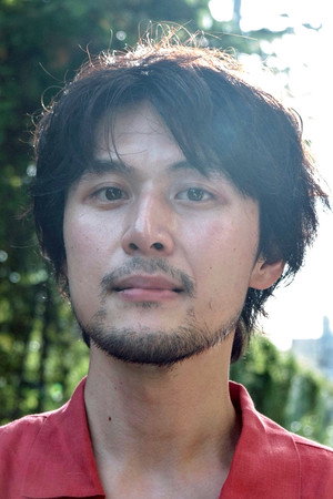 Ryota Matsuda portrait