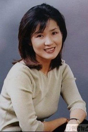 Kim Hyun-joo portrait