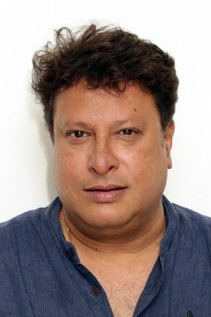Tigmanshu Dhulia portrait