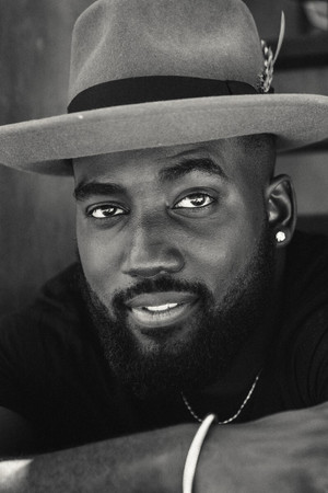 Shamier Anderson portrait