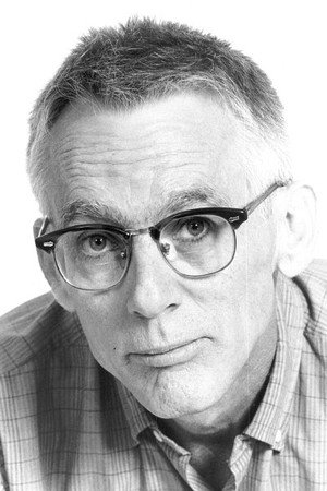 David Blackwell portrait