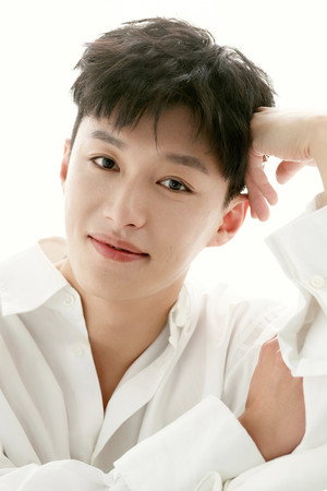 Dai Xu portrait