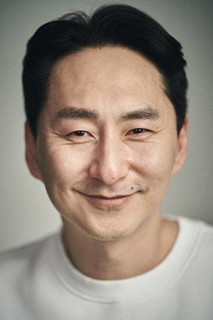 Jang Ji-yong portrait