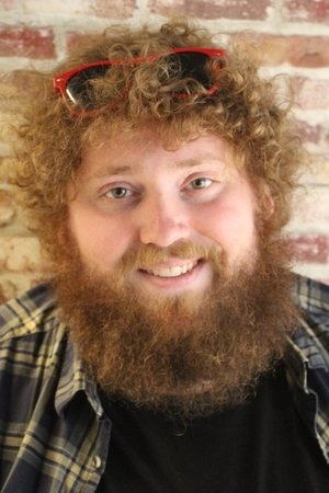 Ted Etienne portrait