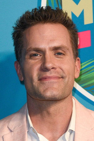 Kyle Brandt portrait