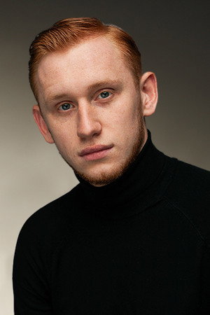 Oleksandr Rudynskyi portrait
