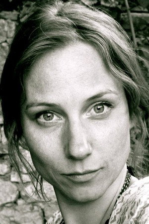 Nanna Møller portrait