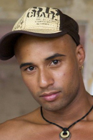 Junior portrait