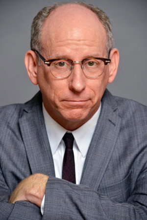 Joseph Buttler portrait