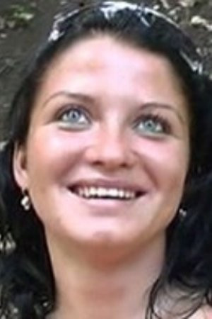 Justine Moore portrait