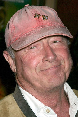 Tony Scott portrait