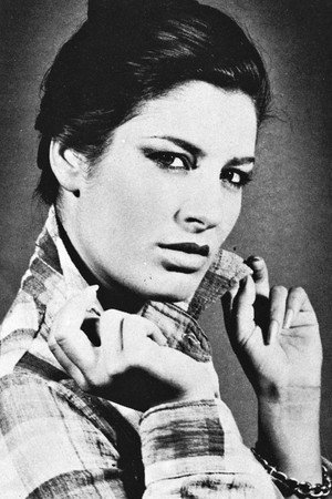 Maristella Greco portrait