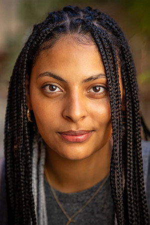 Kidaan Zelleke portrait