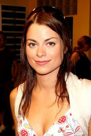 Hana Holišová portrait