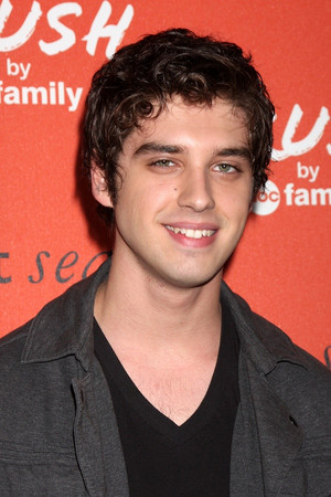 David Lambert portrait