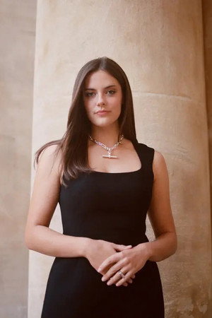 Meg Bellamy portrait