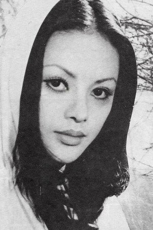 Barbara Wang portrait