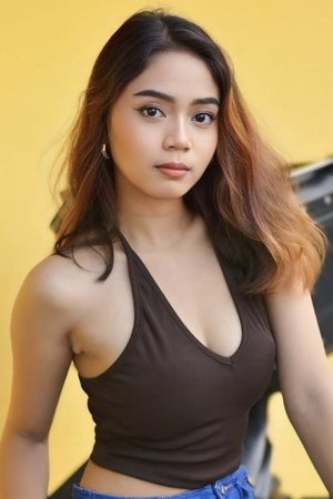 Bianca Ramos portrait