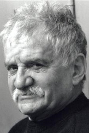 Marc Fayolle portrait