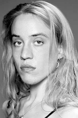 Kathrin Schweizer portrait
