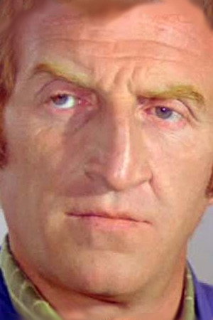 Giuseppe Castellano portrait
