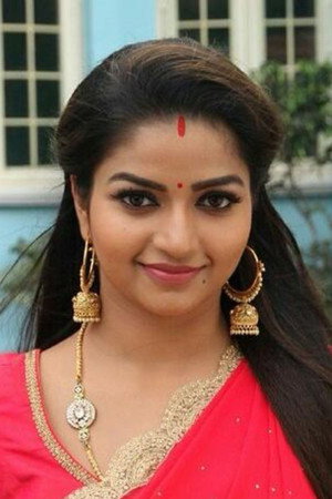 Nithya Ram portrait
