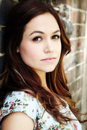 Kelly Paterniti portrait