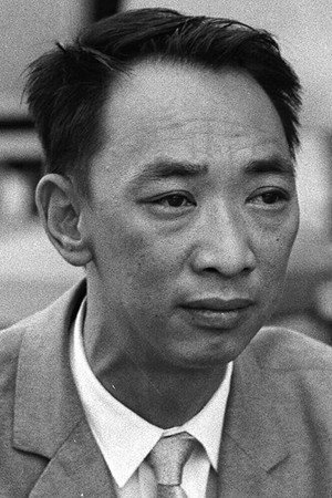 Nguyen Ngoc Loan portrait