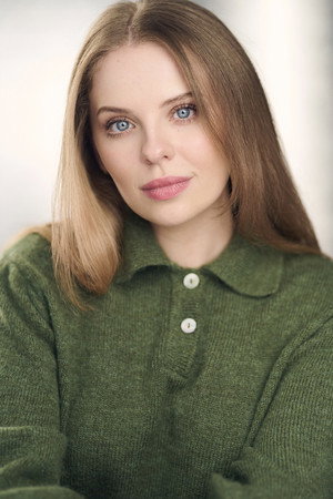 Bianca Castronovo portrait