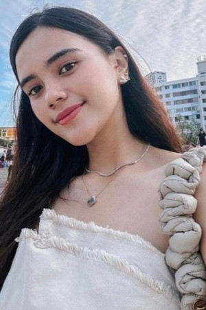 Rana Audi Marissa portrait