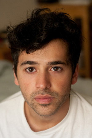 Gabriel Notarangelo portrait