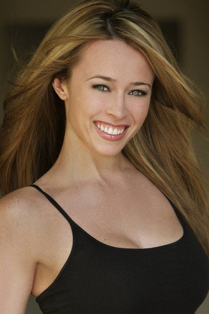 Tanaya Nicole portrait