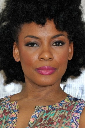 Aunjanue Ellis-Taylor portrait