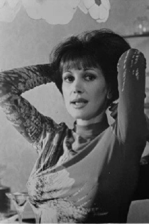 Jo Anne Meredith portrait