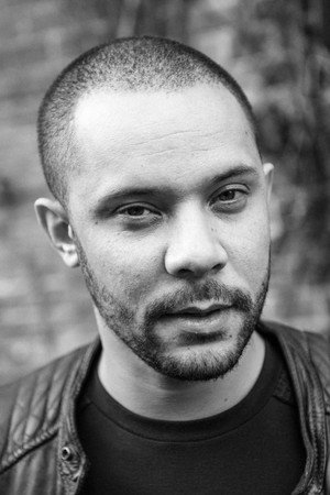 Wildstylez portrait