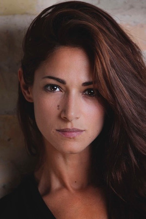 Barbara Clara portrait