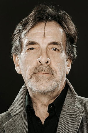 Pep Ferrer portrait