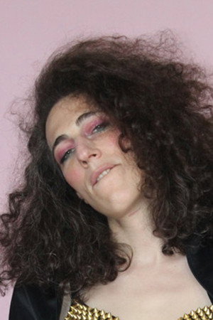 Manon Praliné portrait