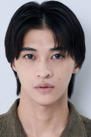 Yuuki Beppu portrait