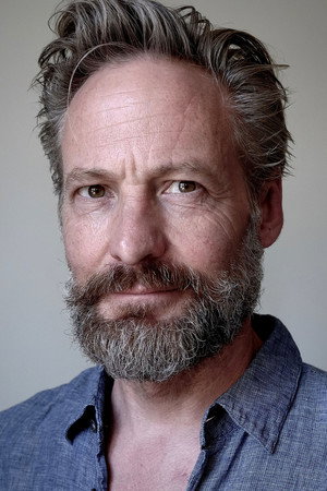 Martijn Nieuwerf portrait