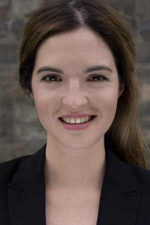 Kristýna Podzimková portrait