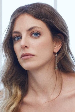 Bige Önal portrait