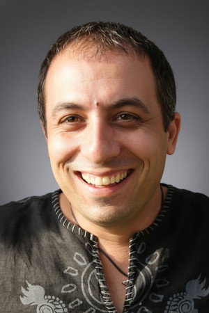 Mahmut Gürses portrait