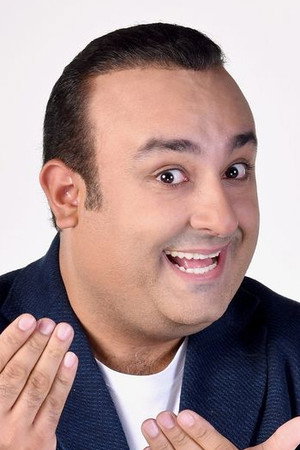 Onur Atilla portrait