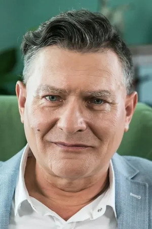 Oleh Prymohenov portrait