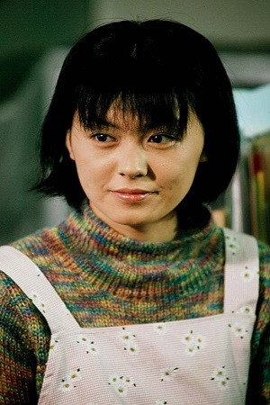 Wakana Chizaki portrait