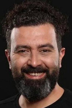 Sercan Boztepe portrait
