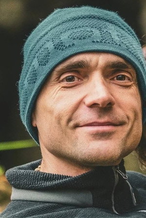 Christian Core portrait